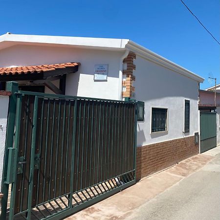 Casavacanza Graziuso Paestum Ngoại thất bức ảnh