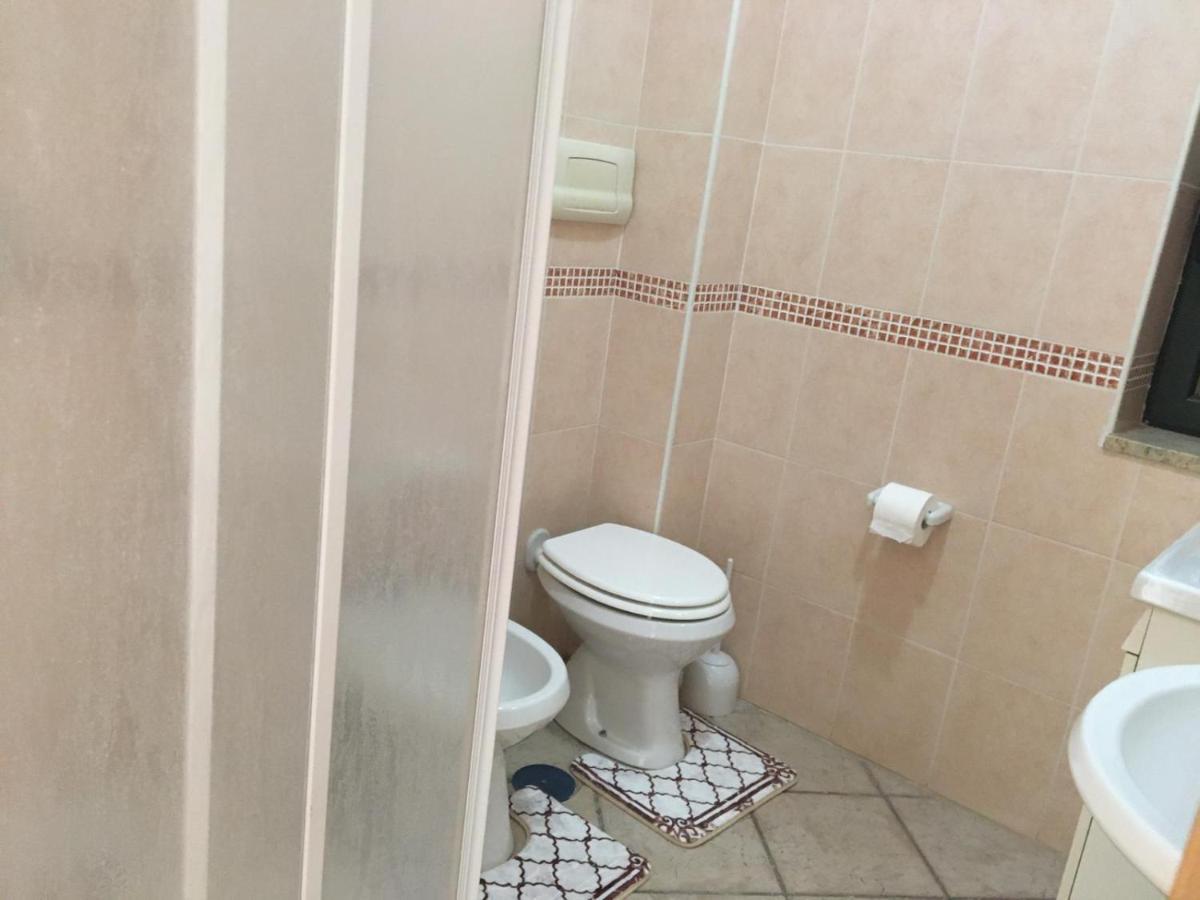 Casavacanza Graziuso Paestum Ngoại thất bức ảnh