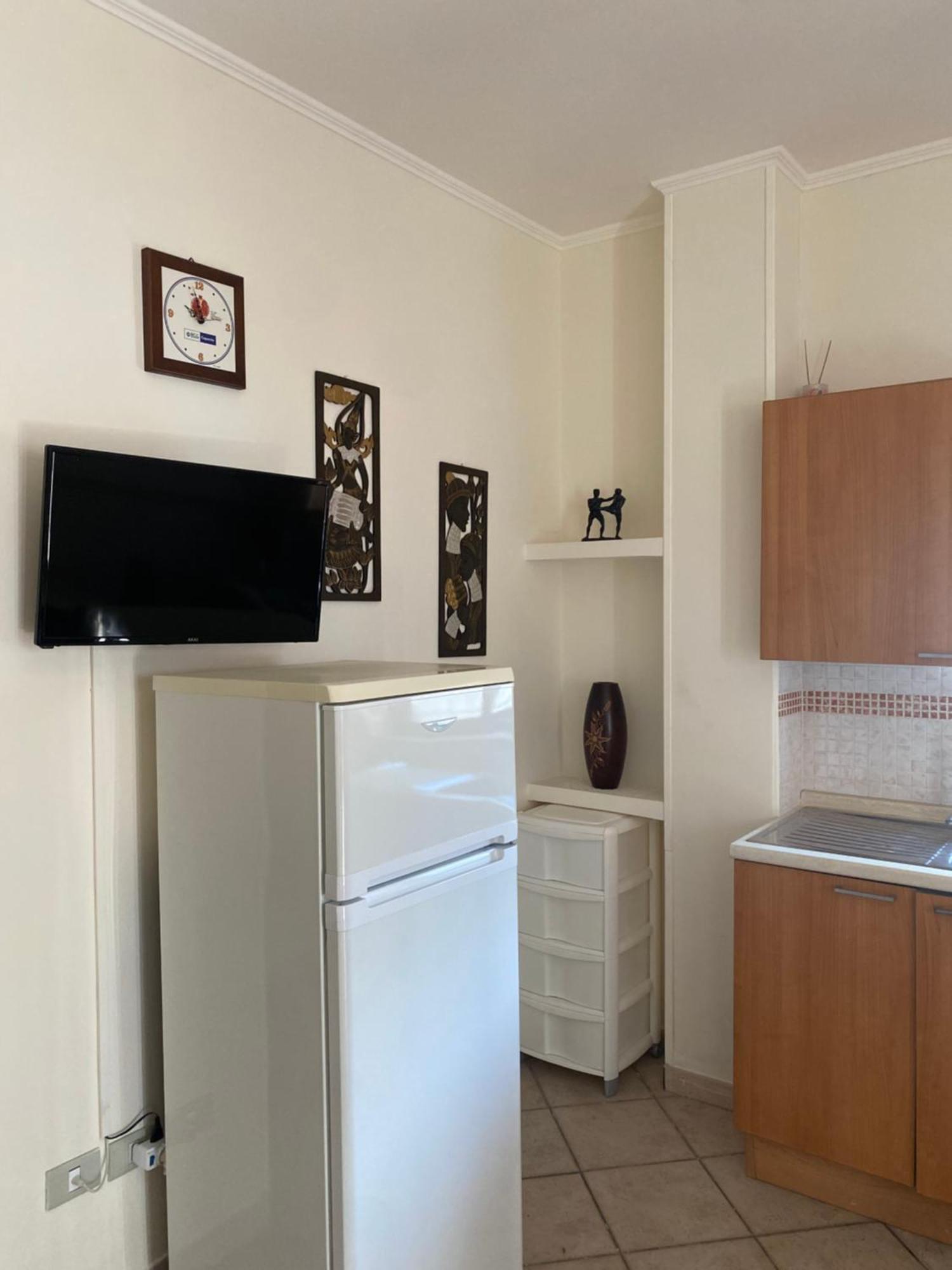 Casavacanza Graziuso Paestum Ngoại thất bức ảnh