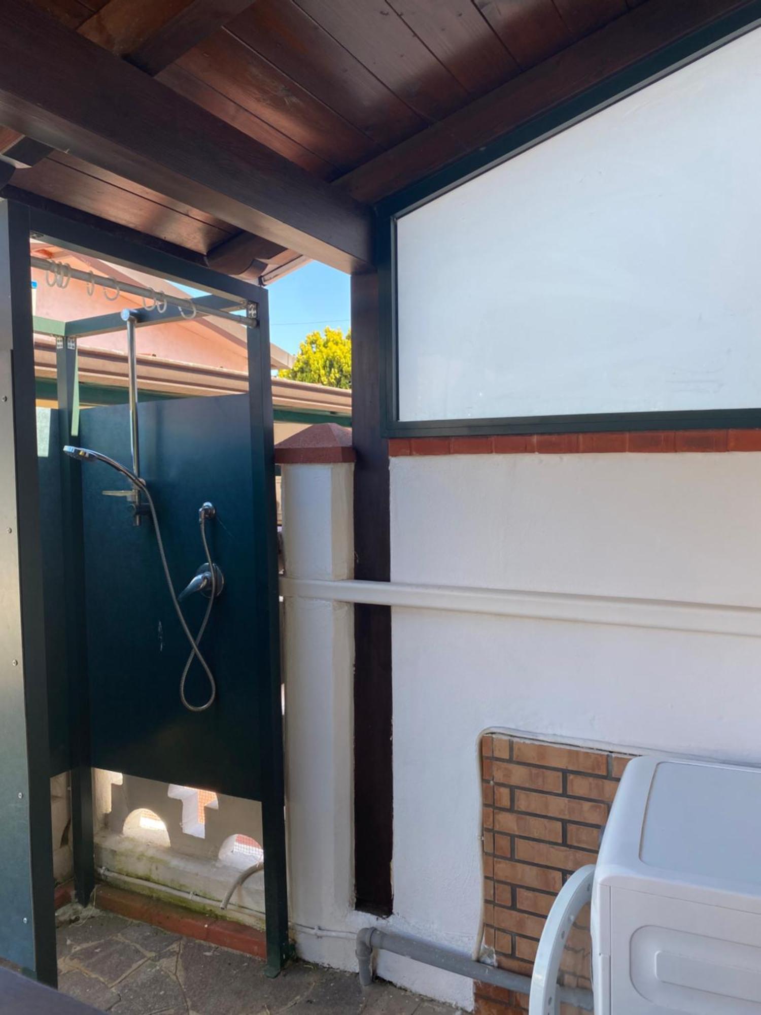 Casavacanza Graziuso Paestum Ngoại thất bức ảnh
