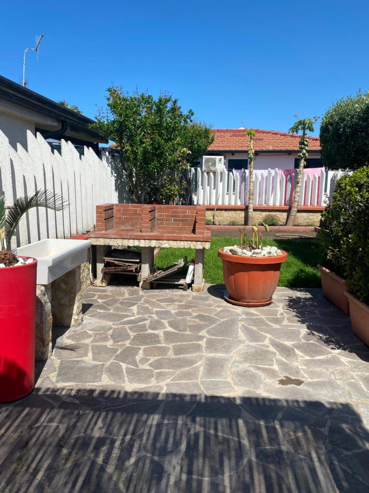 Casavacanza Graziuso Paestum Ngoại thất bức ảnh